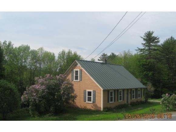 607 Town House Road Cornish, NH 03745 - Photo 1 of 16