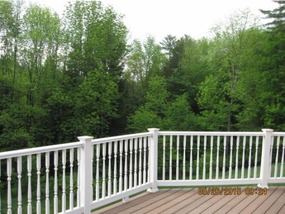 607 Town House Road Cornish, NH 03745 - Photo 8 of 16