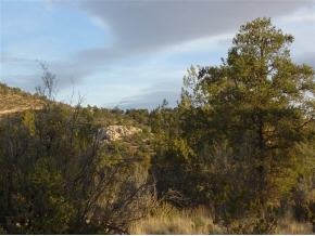 0 Indian Ruin Road Prescott, AZ 86305 - Photo 2 of 12 Additional Photo