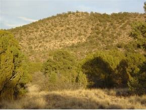 0 Indian Ruin Road Prescott, AZ 86305 - Photo 6 of 12 Additional Photo