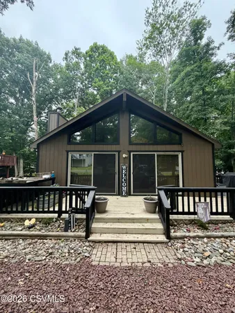 $205,900 | 246 Shingle Mill Drive, Drums, PA 18222