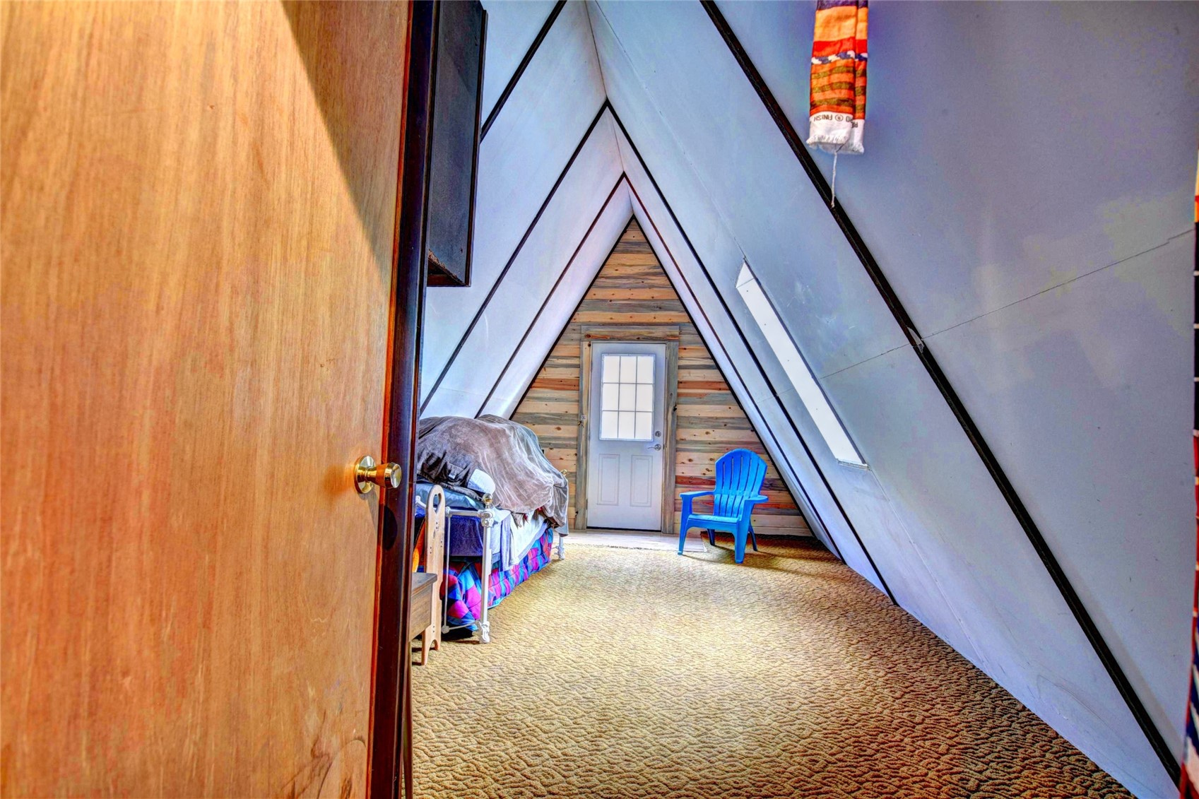 567 Haida Road Como, CO 80456 - Photo 15 of 41 a view of way to other room