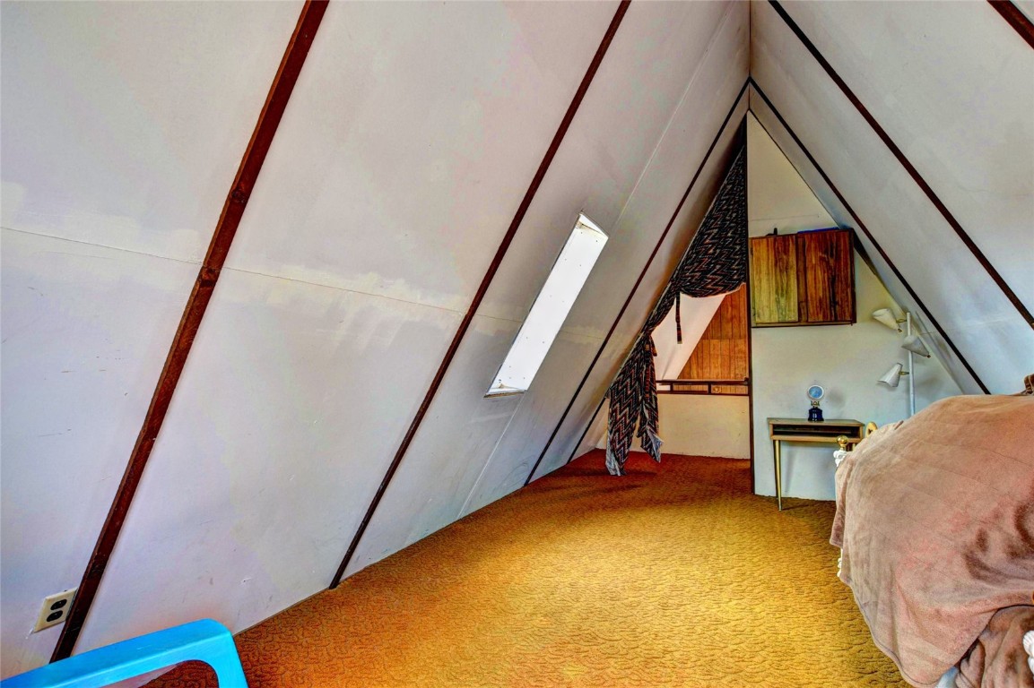 567 Haida Road Como, CO 80456 - Photo 17 of 50 a view of an front door