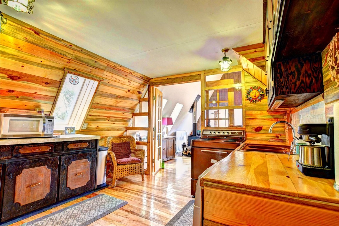 567 Haida Road Como, CO 80456 - Photo 2 of 50 a view of an outdoor space