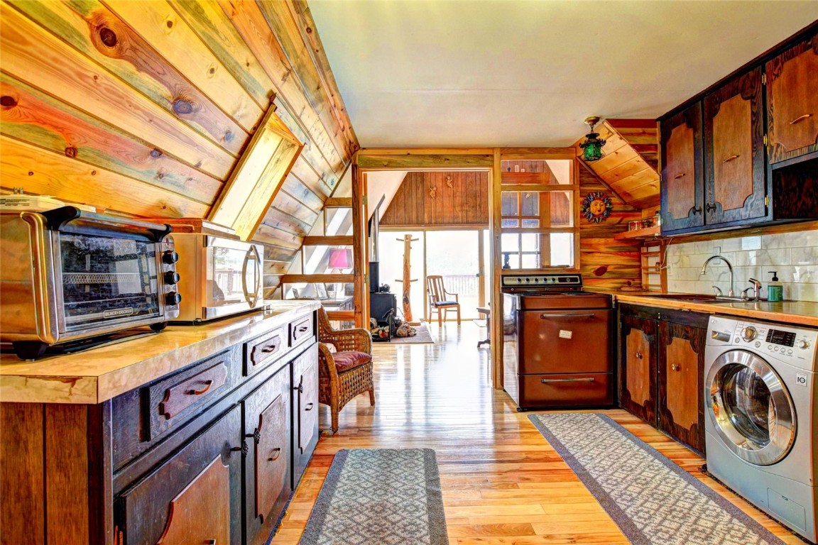 567 Haida Road Como, CO 80456 - Photo 22 of 50 a view of a storage & utility room