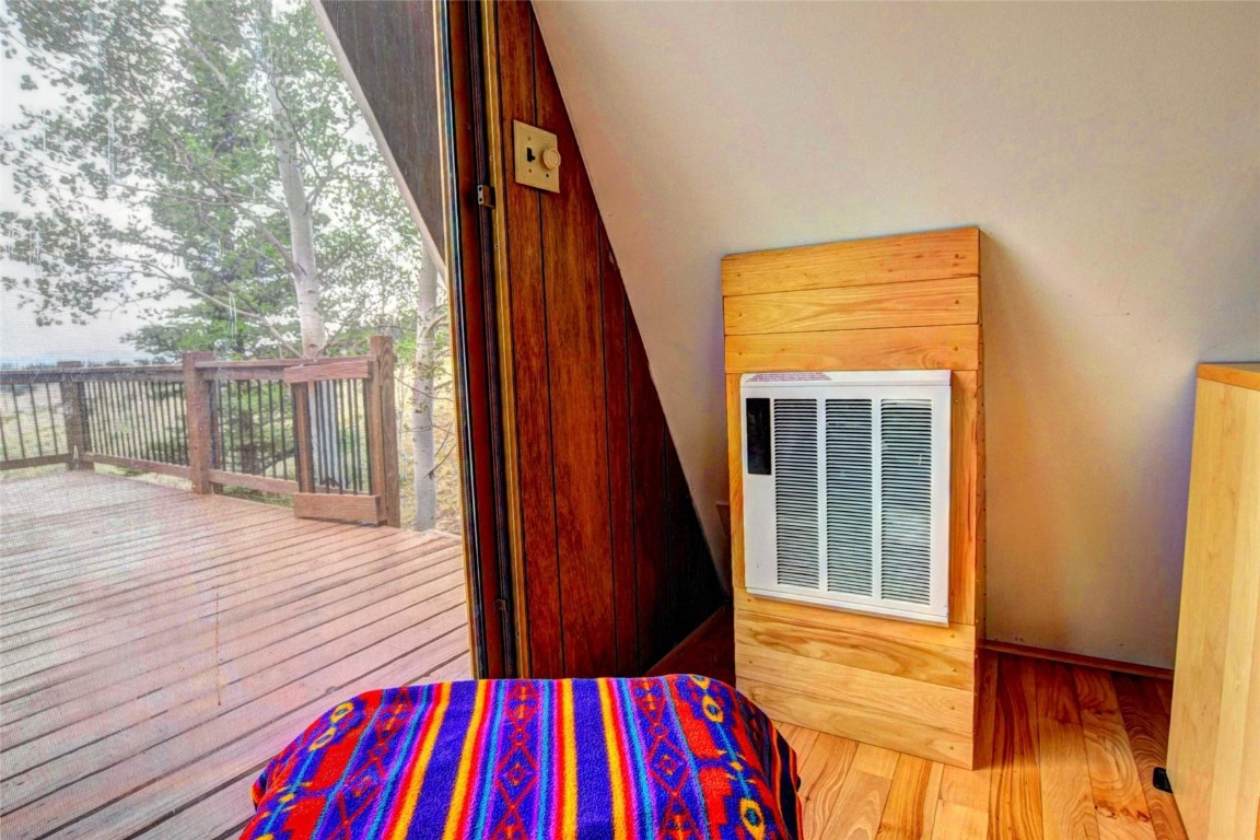 567 Haida Road Como, CO 80456 - Photo 35 of 50 a view of outdoor space