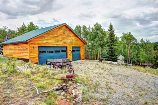 $434,900 | 567 Haida Road, Como, CO 80456