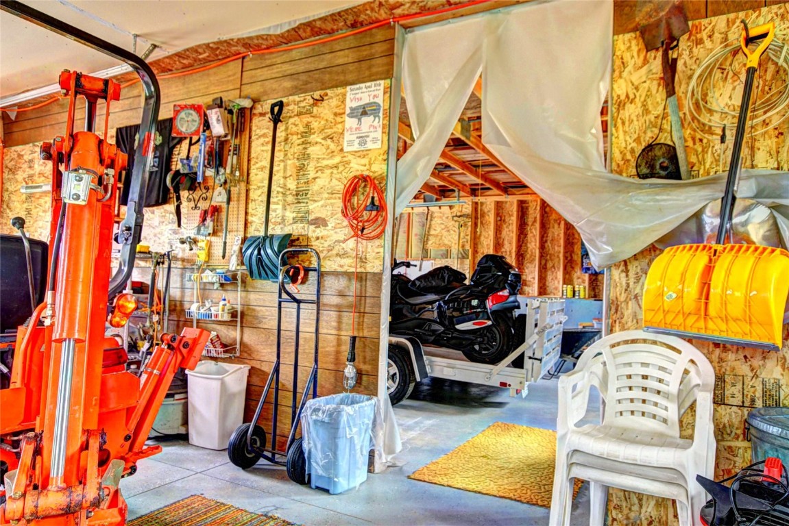 567 Haida Road Como, CO 80456 - Photo 41 of 50 a view of tall buildings with cars and parked cars