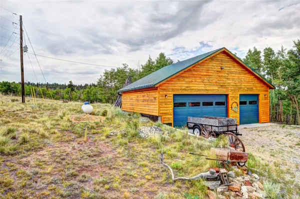 $434,900 | 567 Haida Road, Como, CO 80456