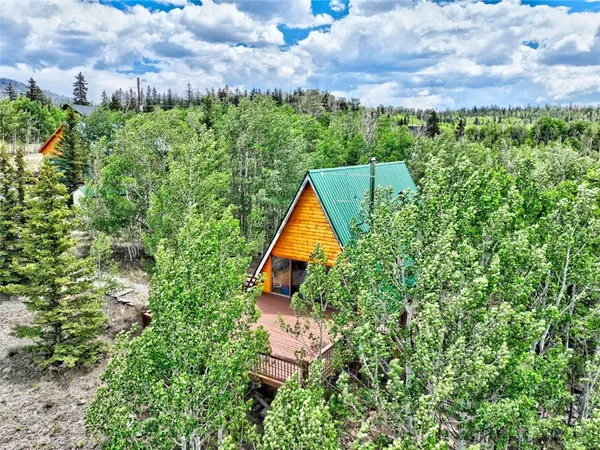 $434,900 | 567 Haida Road, Como, CO 80456