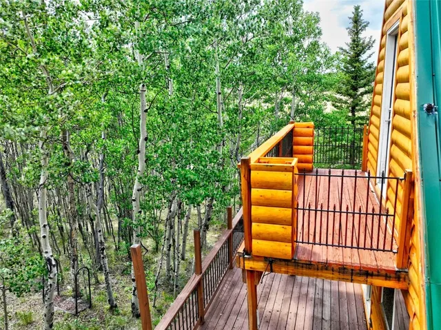 $434,900 | 567 Haida Road, Como, CO 80456