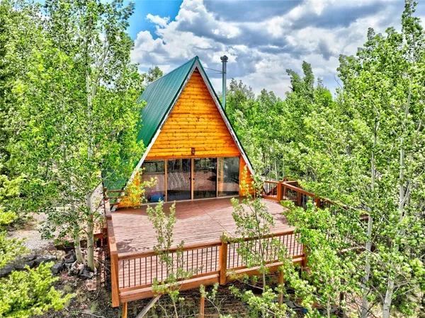 $434,900 | 567 Haida Road, Como, CO 80456