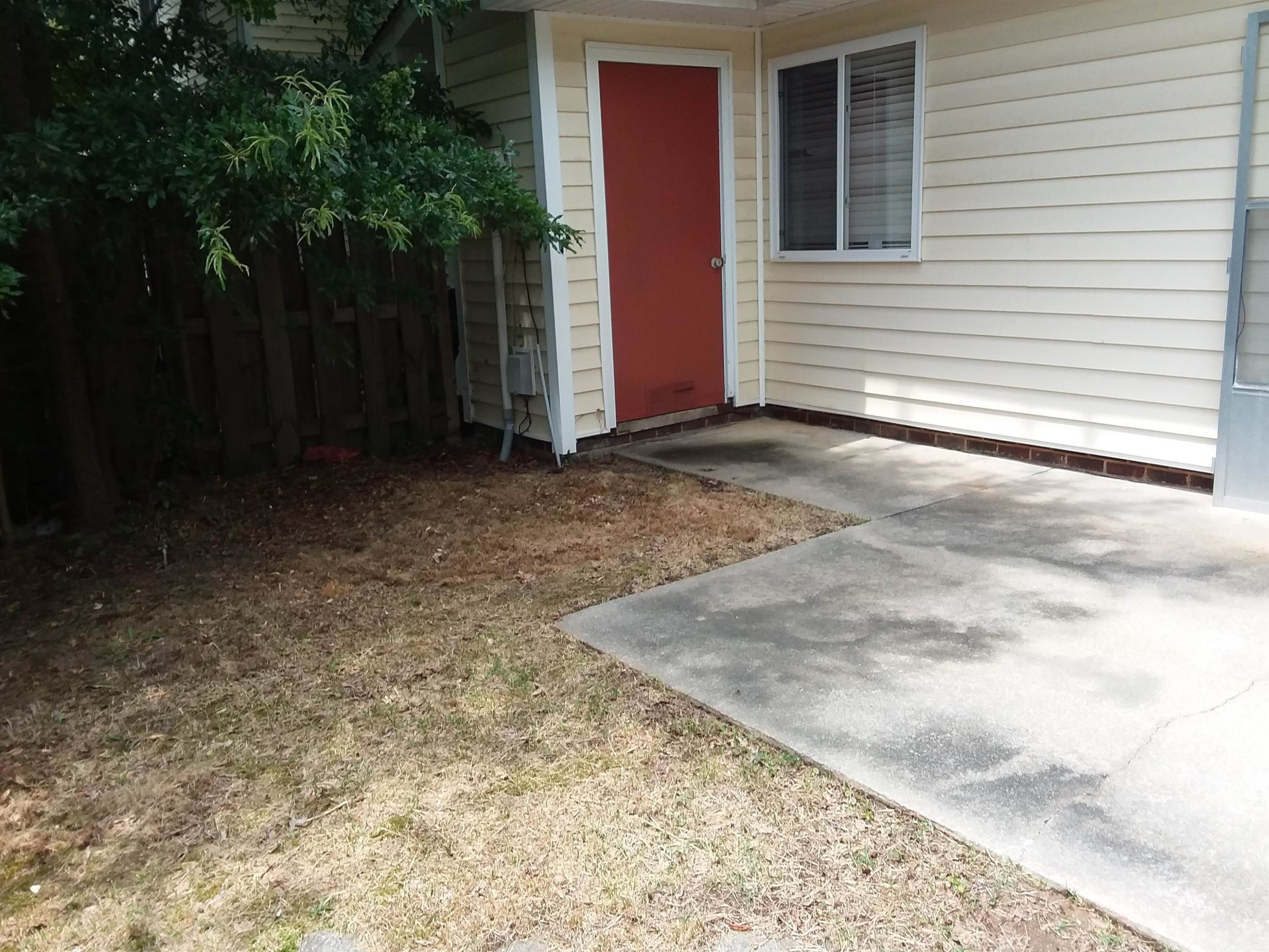 613 Springview Trail Garner, NC 27529 - Photo 8 of 12 Patio/Deck