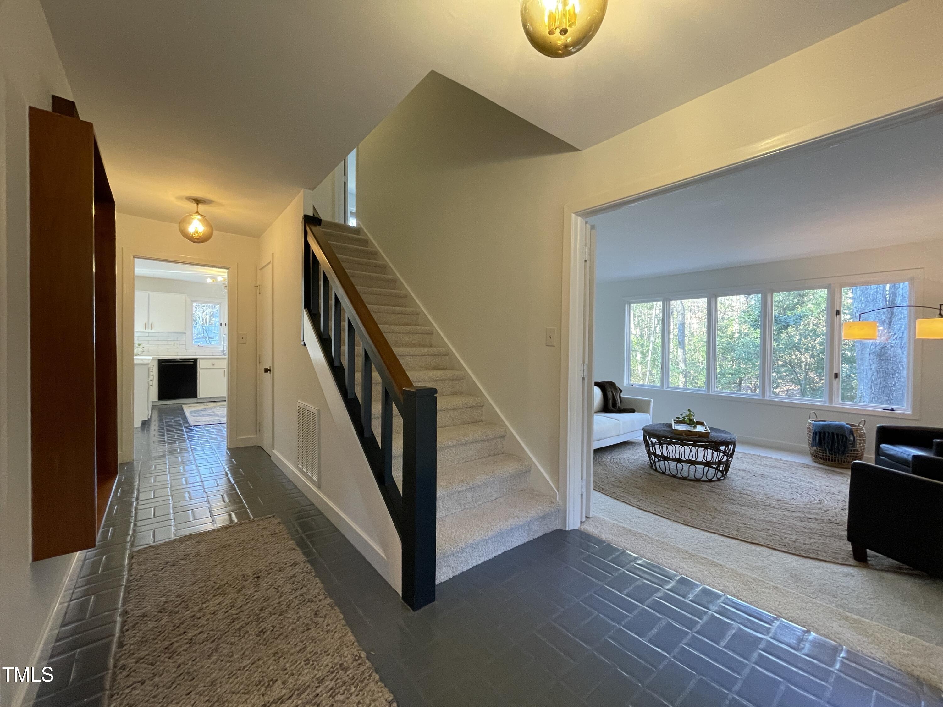 7101 Leveret Circle Raleigh, NC 27615 - Photo 5 of 36 20250113_201922057_iOS