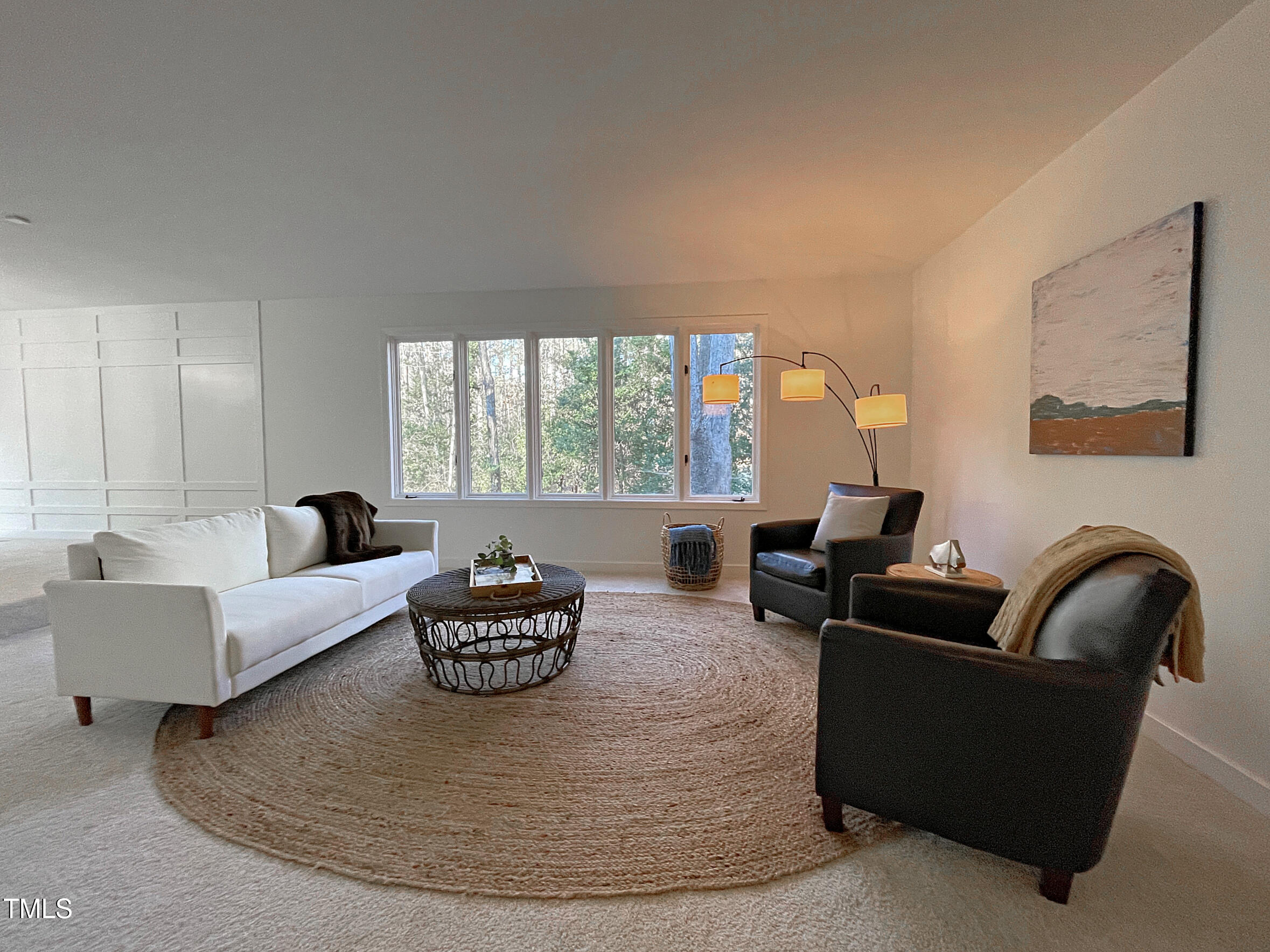 7101 Leveret Circle Raleigh, NC 27615 - Photo 9 of 36 20250107_202559298_iOS
