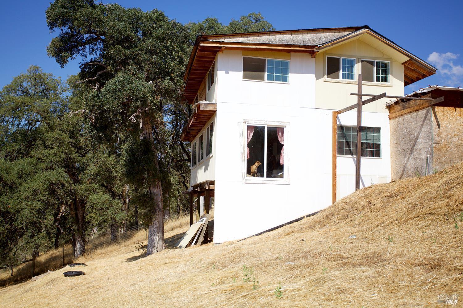 35100 Mendocino Pass Road Covelo, CA 95428 - Photo 3 of 12