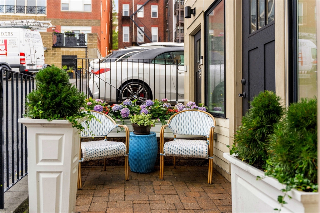 435 East 3rd Street, Unit 2 Boston, MA 02127 - Photo 25 of 26