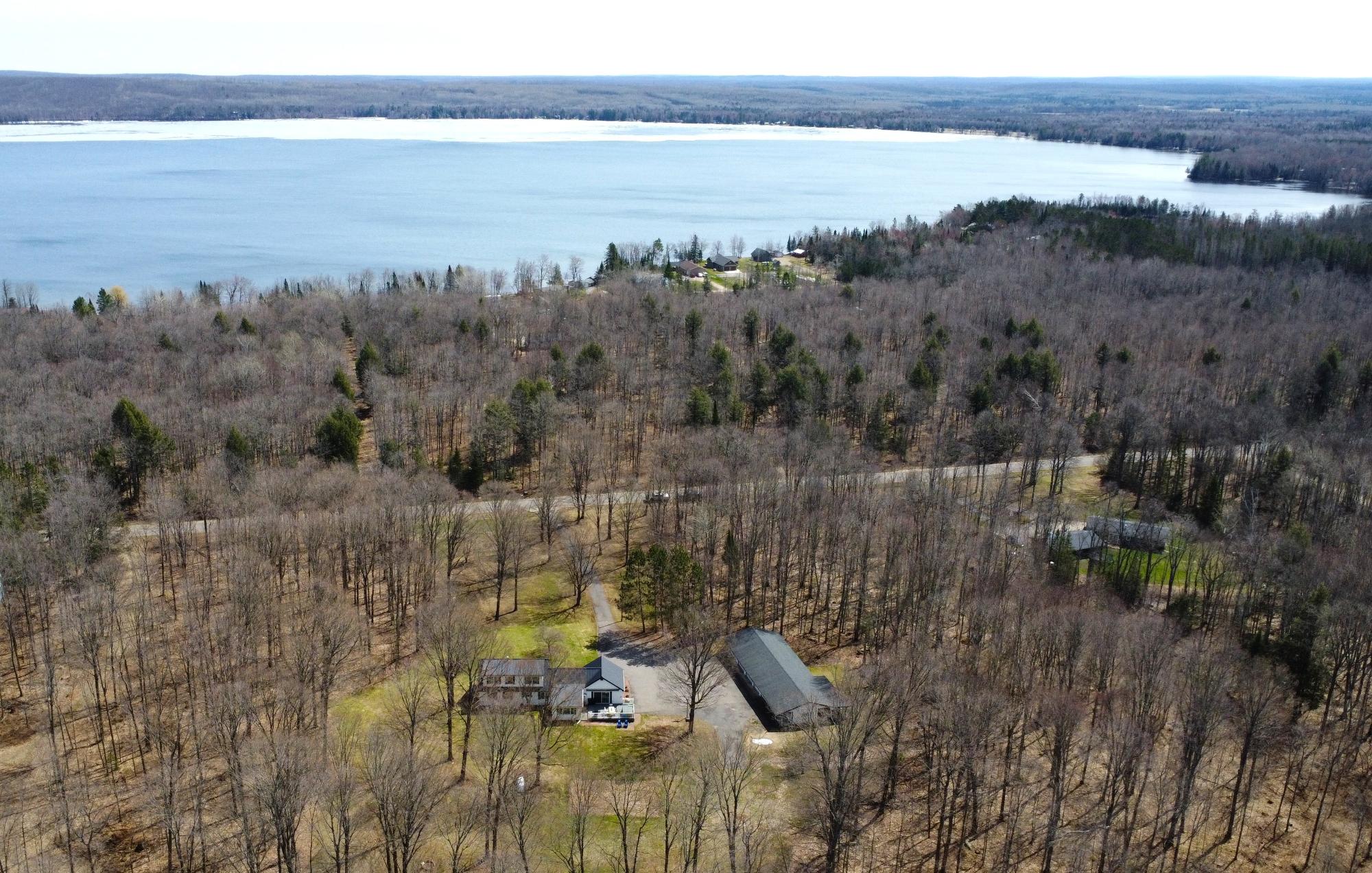 4373 Airport Road Crandon, WI 54520 - Photo 5 of 47 Gallery Image 5