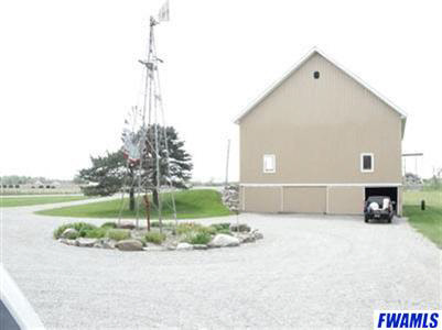 14307 Auburn Road Fort Wayne, IN 46845 - Photo 22 of 23