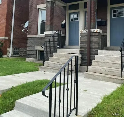 $499,999 | 4157-59 Castleman Avenue, St. Louis, MO 63110