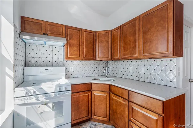 a view of an entryway