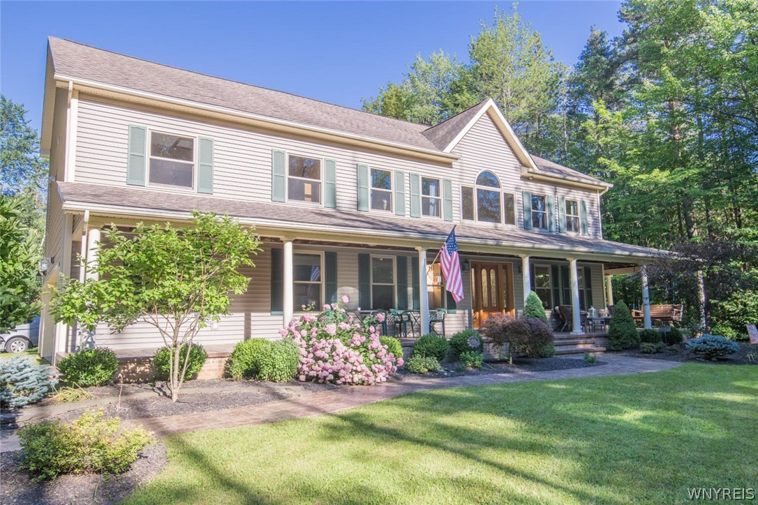 6360 Pfarner Road Boston, NY 14025 - Photo 1 of 1 Gallery Image 1