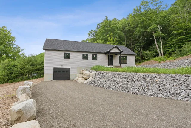 $469,000 | 127 Bond Brook Road, Augusta, ME 04330