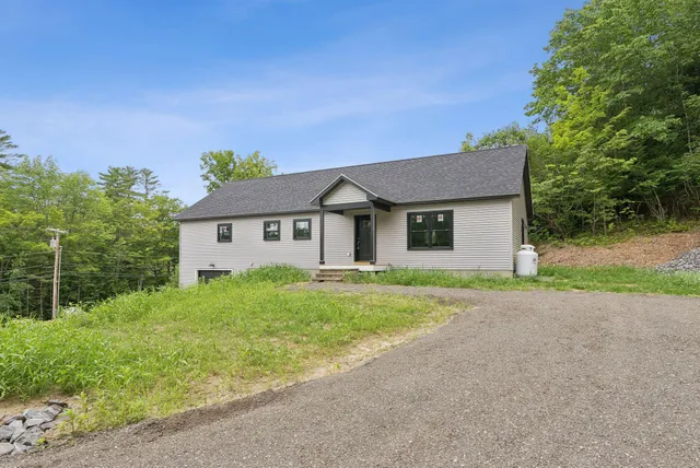 $469,000 | 127 Bond Brook Road, Augusta, ME 04330