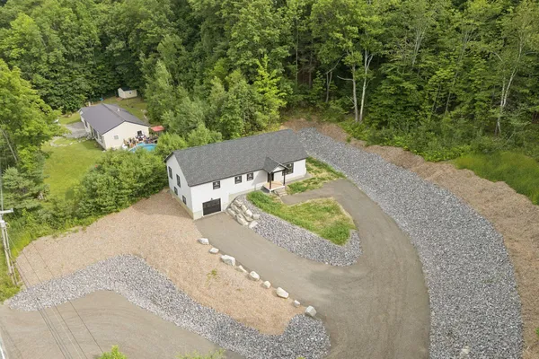 $469,000 | 127 Bond Brook Road, Augusta, ME 04330