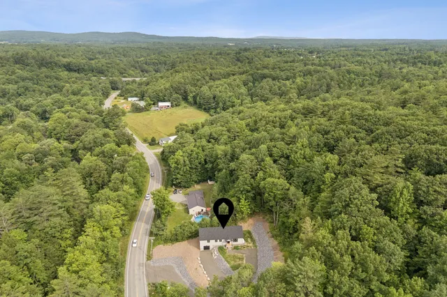 $469,000 | 127 Bond Brook Road, Augusta, ME 04330