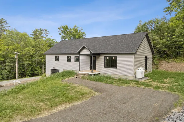 $469,000 | 127 Bond Brook Road, Augusta, ME 04330