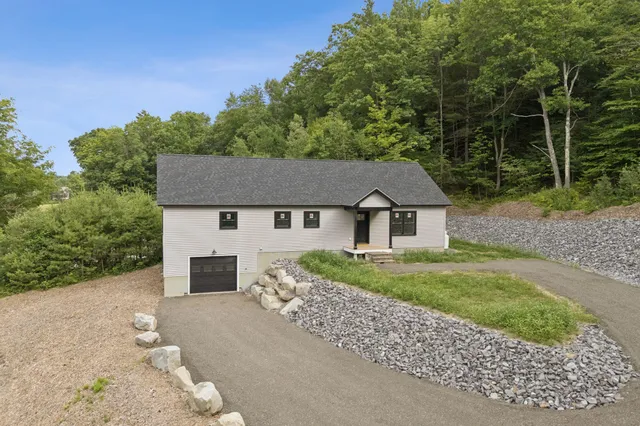 $469,000 | 127 Bond Brook Road, Augusta, ME 04330