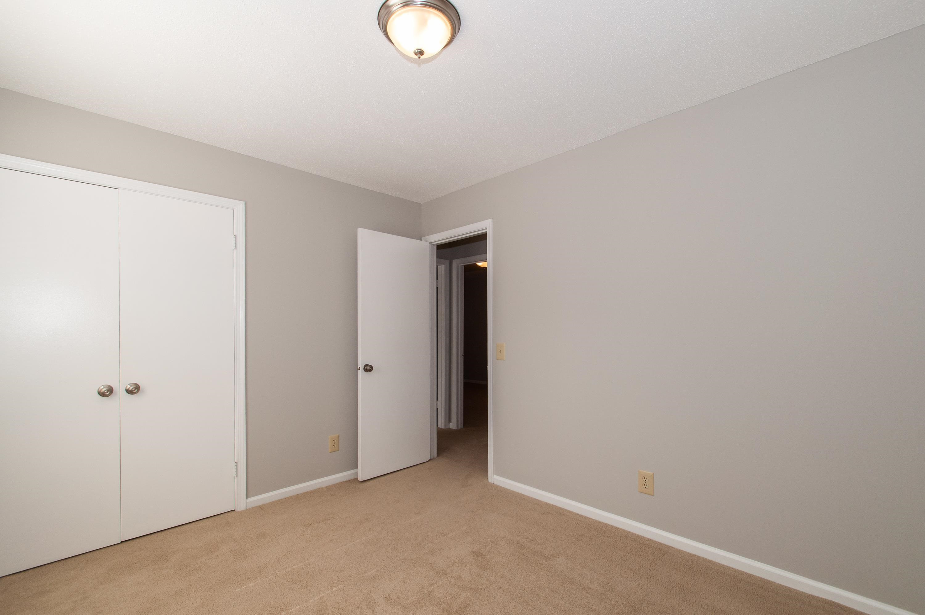 7608 Stuart Drive Raleigh, NC 27615 - Photo 22 of 37 Bedroom 3