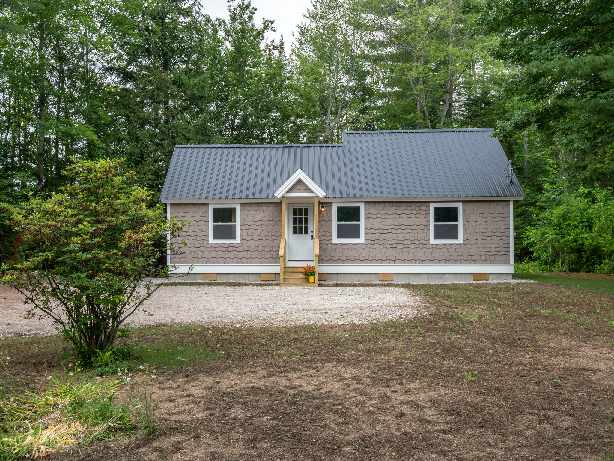 61 Songo Pond Road Bethel, ME 04217 - Photo 23 of 35 61 Songo Pond Rd-21