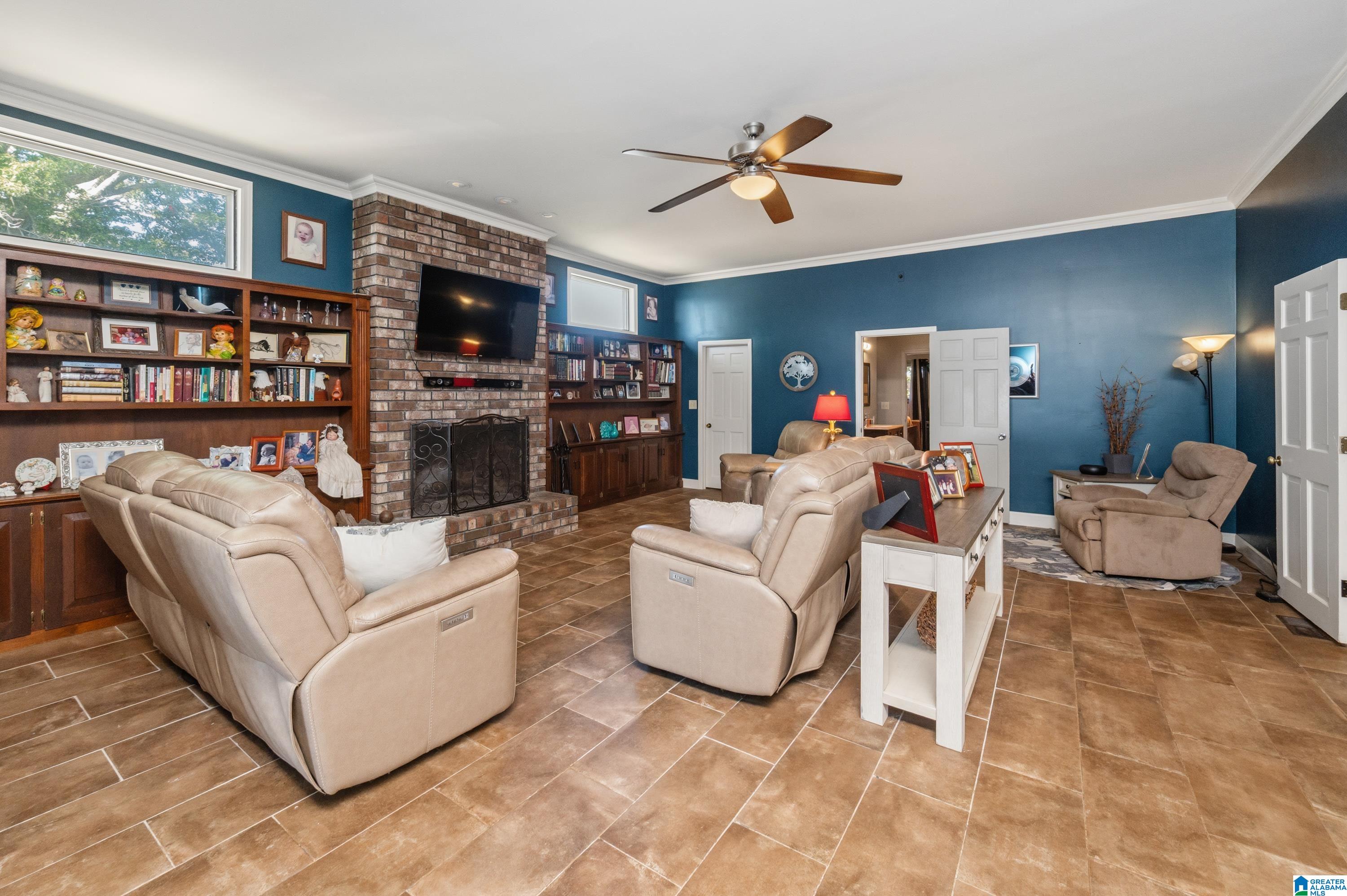 243 Rock Inn Point Cropwell, AL 35054 - Photo 60 of 98
