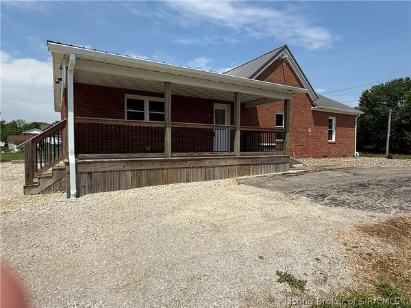 $307,000 | 3856 10 Dollar Road Southeast, Corydon, IN 47112