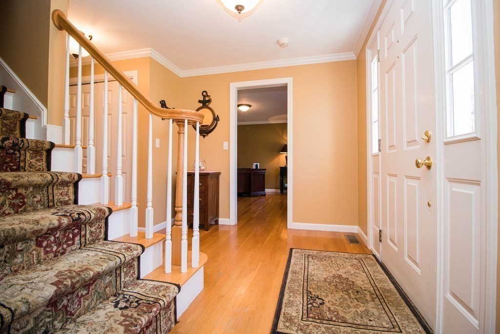 2 Lewis Farm Road Duxbury, MA 02332 - Photo 2 of 31