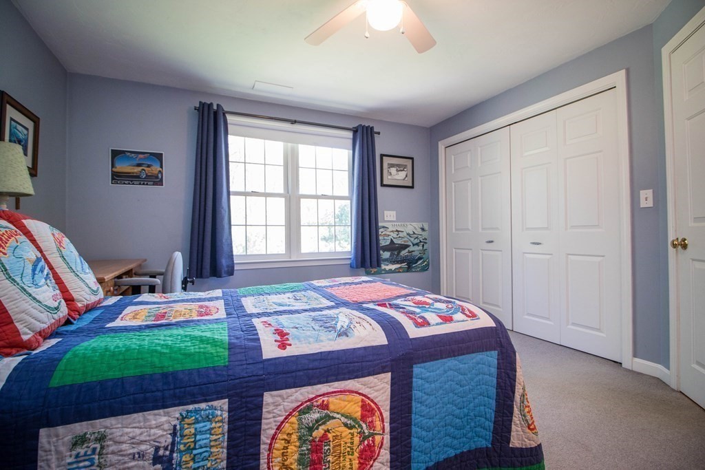 2 Lewis Farm Road Duxbury, MA 02332 - Photo 23 of 31