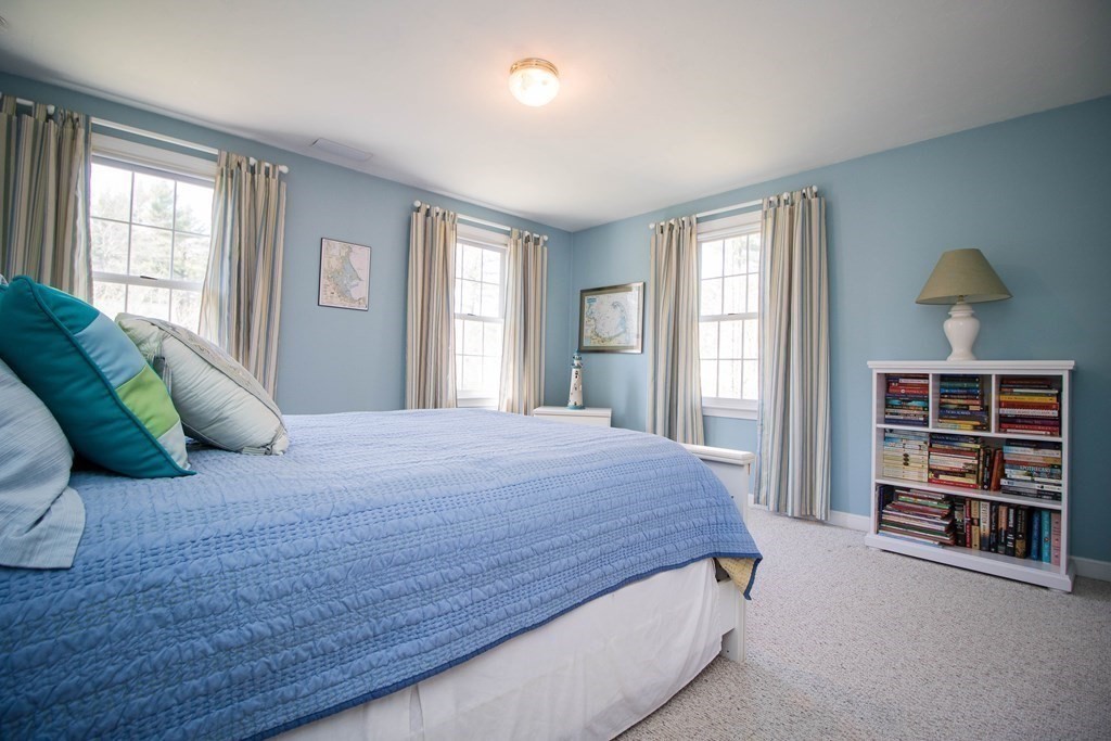 2 Lewis Farm Road Duxbury, MA 02332 - Photo 25 of 31