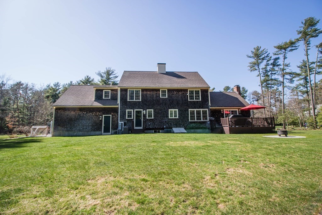 2 Lewis Farm Road Duxbury, MA 02332 - Photo 27 of 31
