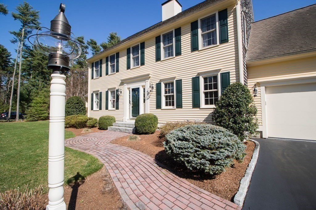 2 Lewis Farm Road Duxbury, MA 02332 - Photo 28 of 31