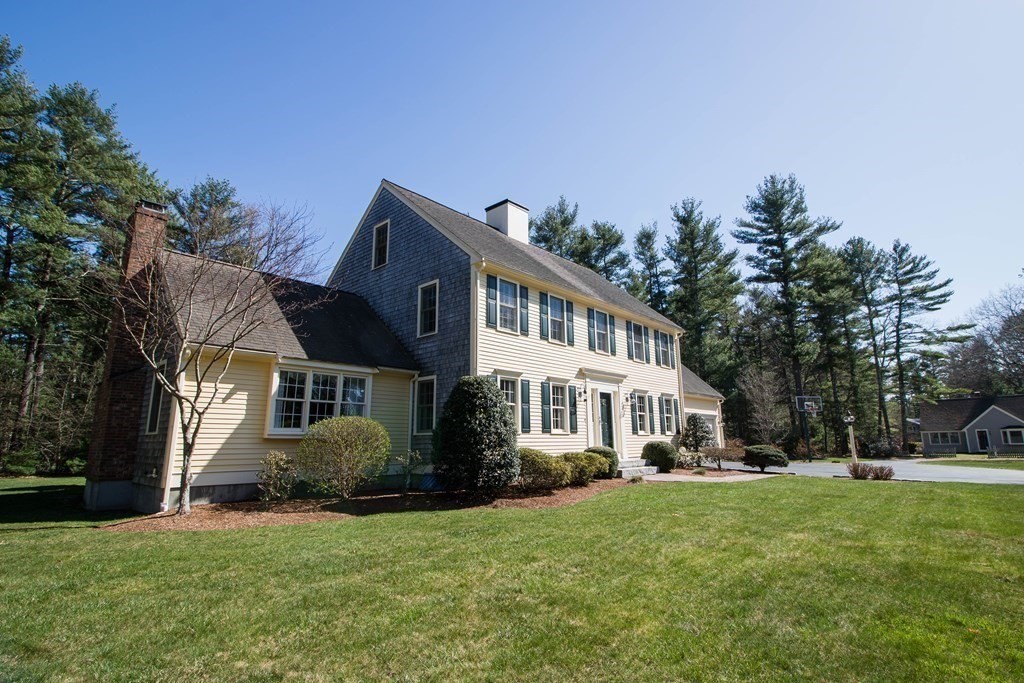 2 Lewis Farm Road Duxbury, MA 02332 - Photo 29 of 31