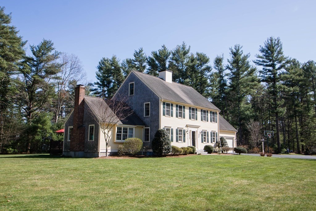 2 Lewis Farm Road Duxbury, MA 02332 - Photo 30 of 31