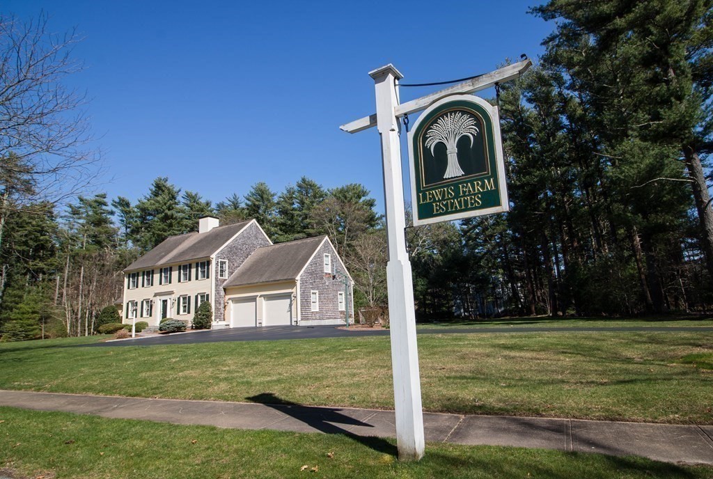 2 Lewis Farm Road Duxbury, MA 02332 - Photo 31 of 31