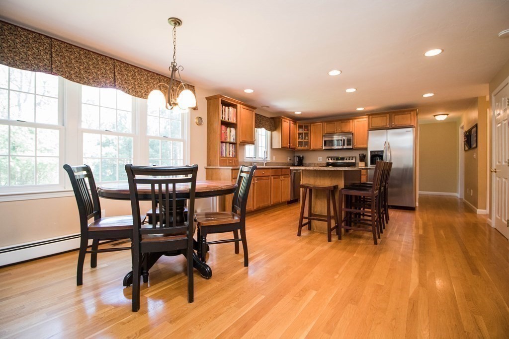 2 Lewis Farm Road Duxbury, MA 02332 - Photo 7 of 31