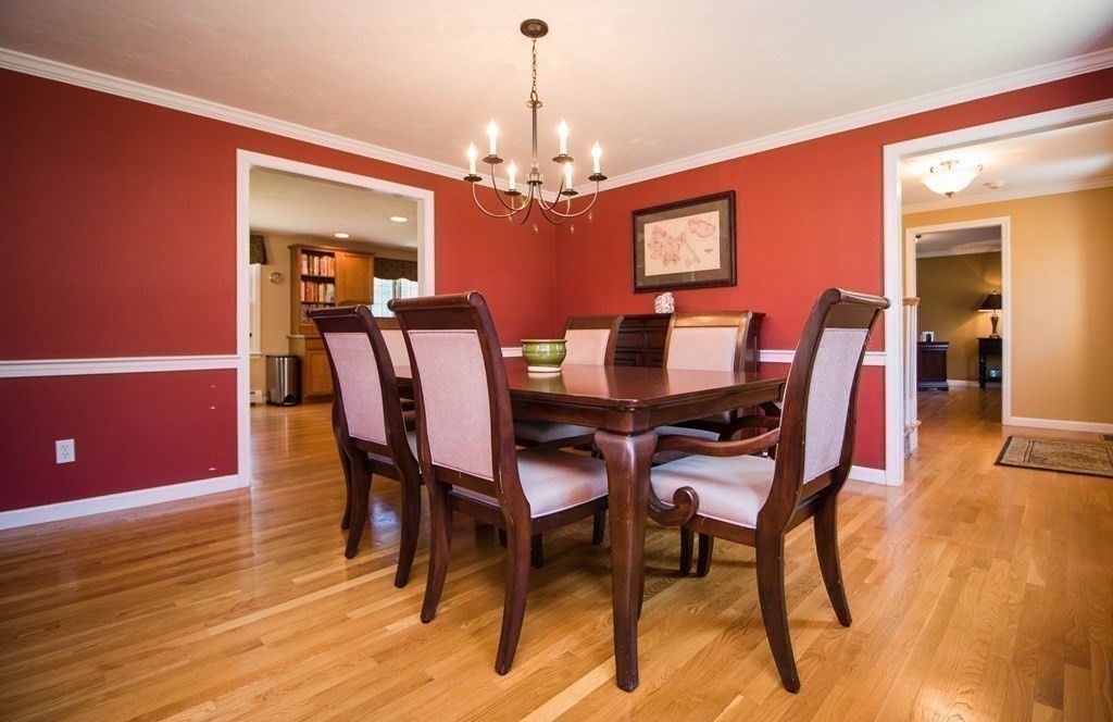 2 Lewis Farm Road Duxbury, MA 02332 - Photo 9 of 31