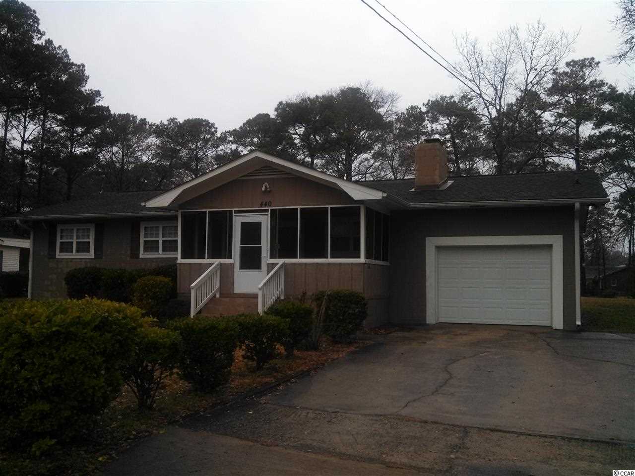 440 Sandridge Road Little River, SC 29566 - Photo 1 of 15 Gallery Image 1