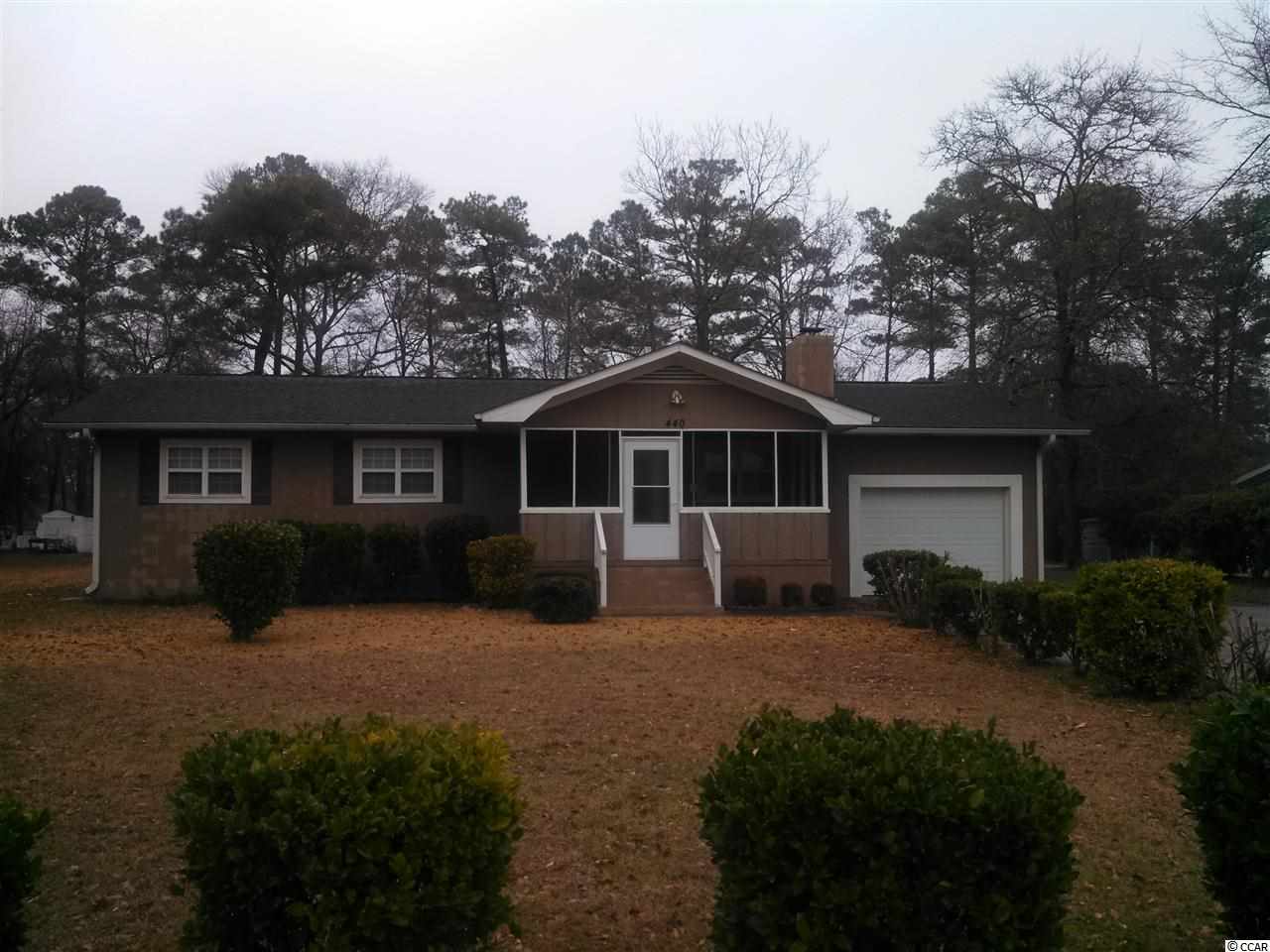 440 Sandridge Road Little River, SC 29566 - Photo 2 of 15 Gallery Image 2