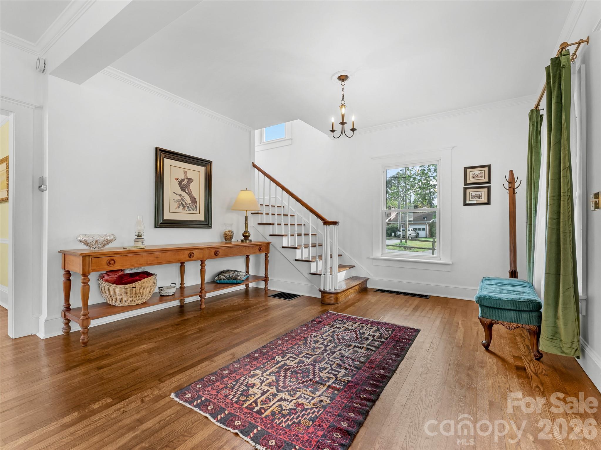 505 North Country Club Road Brevard, NC 28712 - Photo 15 of 48 Gallery Image 15
