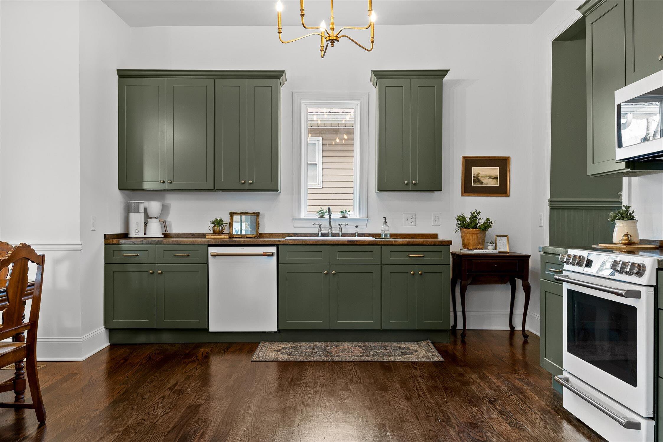 1403 Bailey Avenue Chattanooga, TN 37404 - Photo 13 of 50 1403 Bailey Avenue